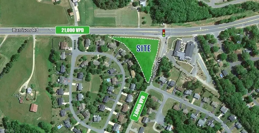 11520 Piedmont Drive, Salem, VA 22407 - Image #2