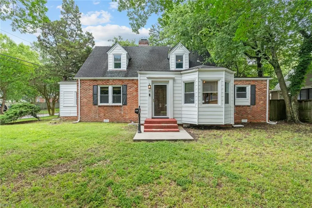 201 Maycox Avenue, Norfolk, VA 23505 - Image #1