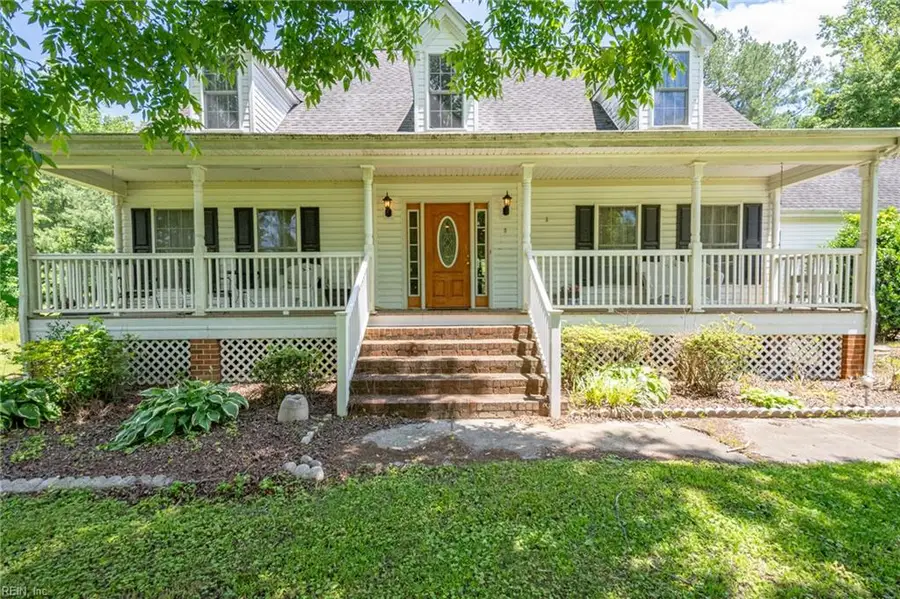 2913 Lake Drummond Causeway, Chesapeake, VA 23322 - Image #2