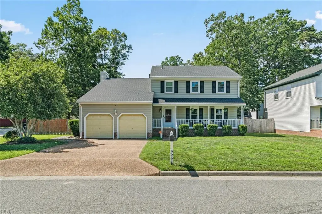 925 Chartwell Drive, Newport News, VA 23608 - Image #1