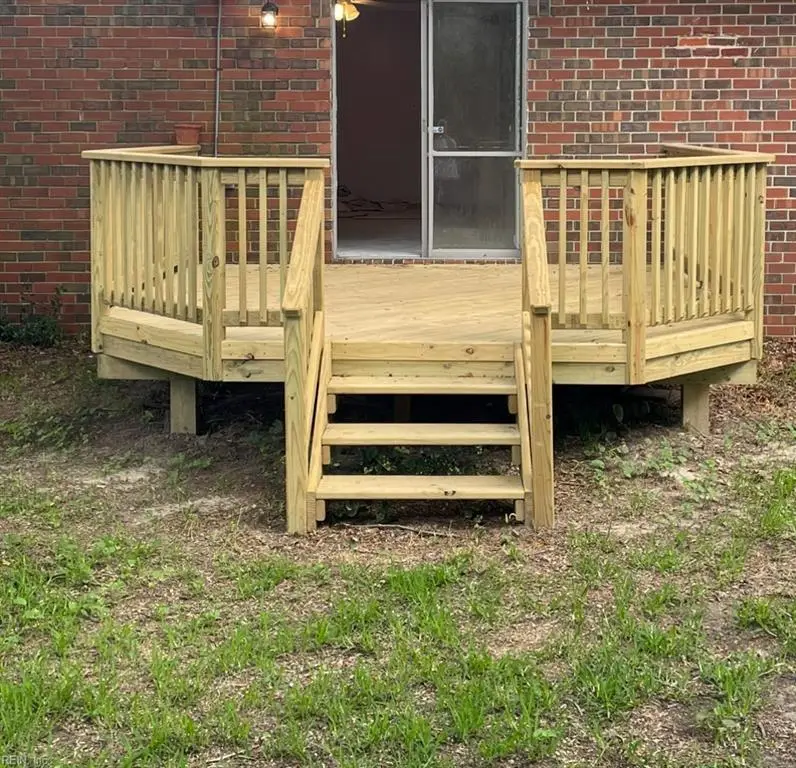 2932 Sunrise Avenue, Chesapeake, VA 23324 - Image #3