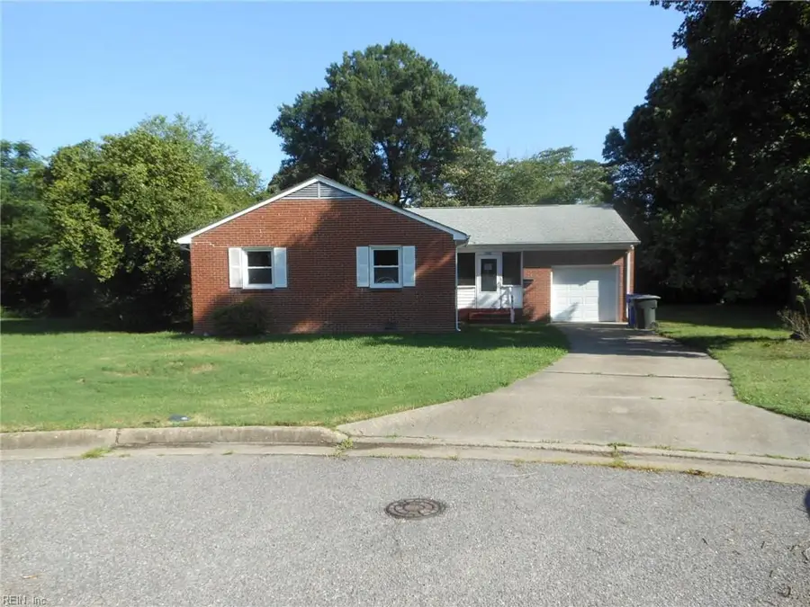 9618 Carver Drive, Newport News, VA 23605 - Image #2