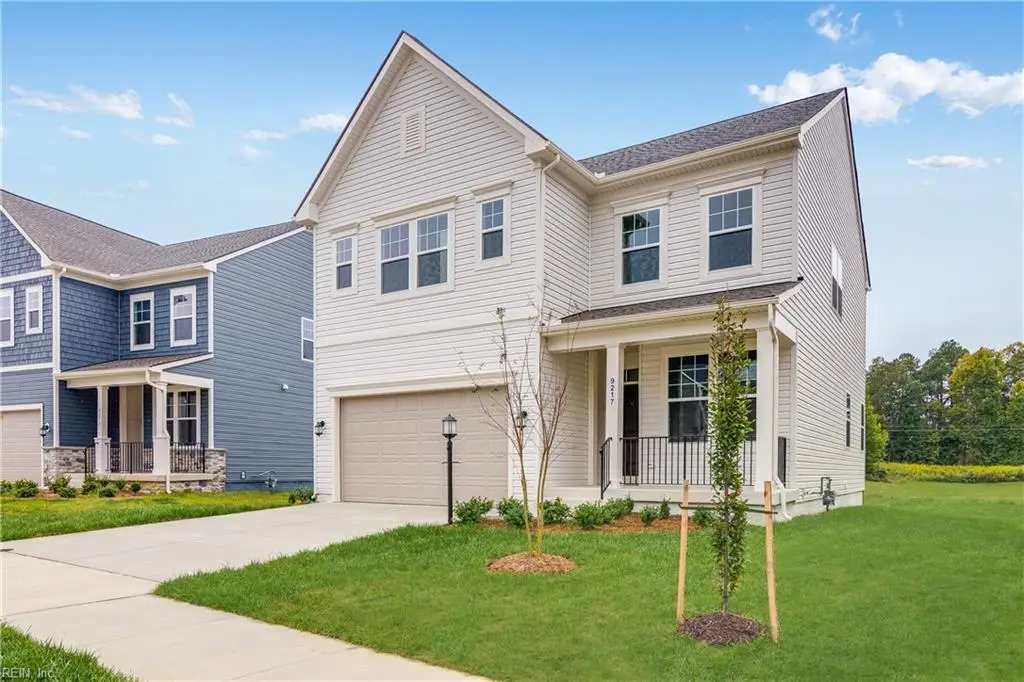 9341 Imagination Avenue, Toano, VA 23168 - Image #1