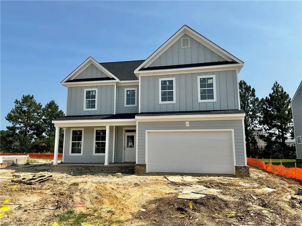 271 Mccormick Drive, Suffolk, VA 23434 - Image #1