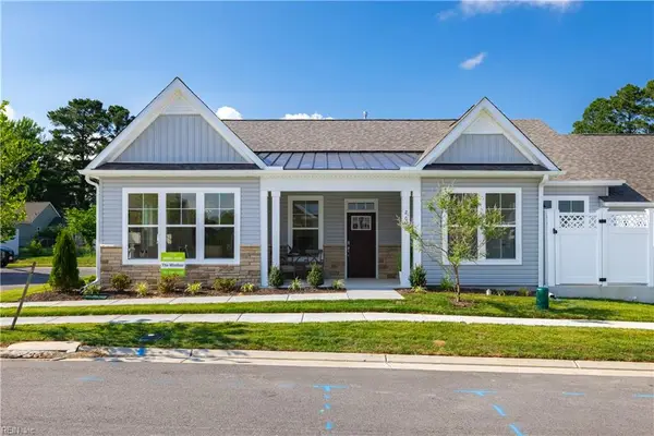 202 Oxford Avenue #46-1, Smithfield, VA 23430