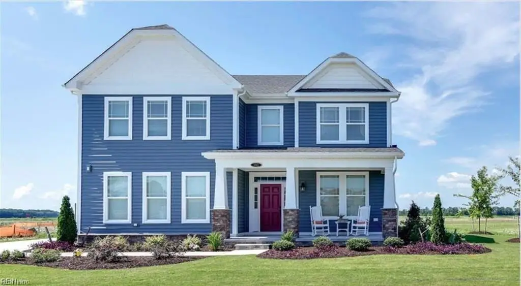 MM Persimmon At River Club, Suffolk, VA 23435 - #1