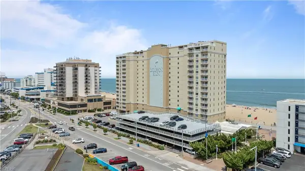 303 Atlantic Avenue #506, Virginia Beach, VA 23451