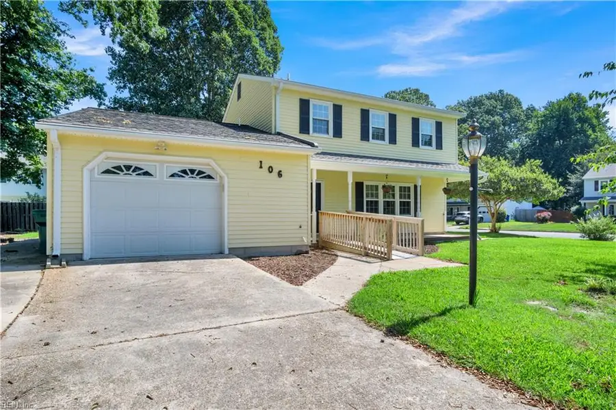 106 Deep Water Cove, Newport News, VA 23606 - Image #2