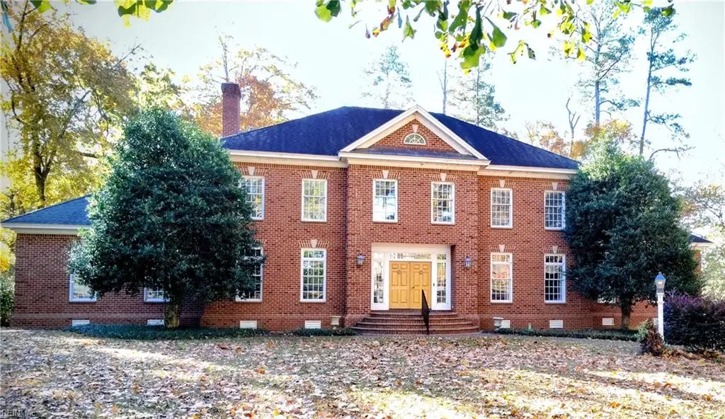 1259 Murphys Mill Road, Suffolk, VA 23434 - Image #1