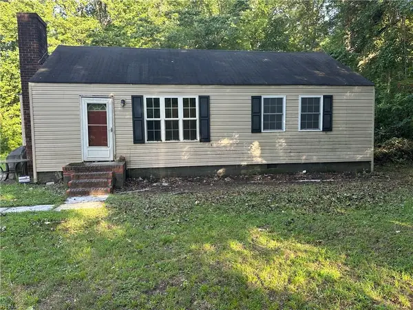 1749 Penniman Road, Williamsburg, VA 23185
