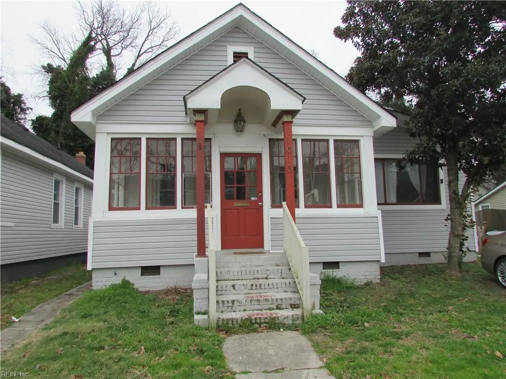 1013 W 36th Street, Norfolk, VA 23508 - Image #1