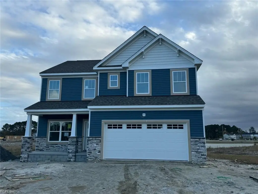 109 Jasmine Court, South Mills, NC 27976 - Image #1