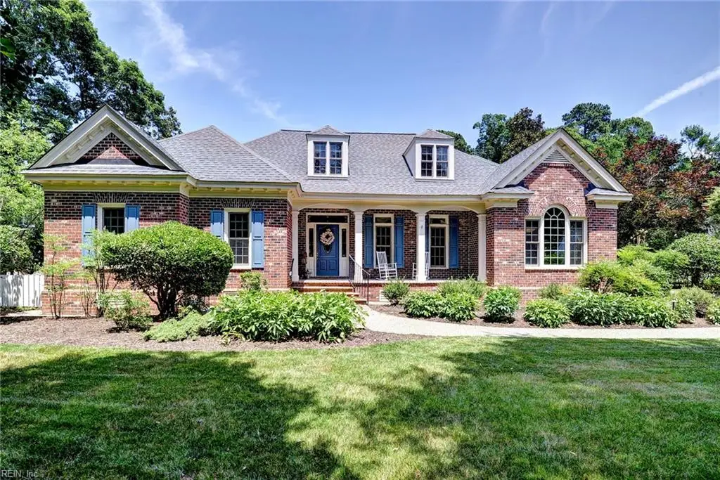 2093 Harpers Mill, Williamsburg, VA 23185 - Image #1