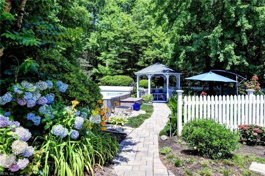 2093 Harpers Mill, Williamsburg, VA 23185 - Image #2