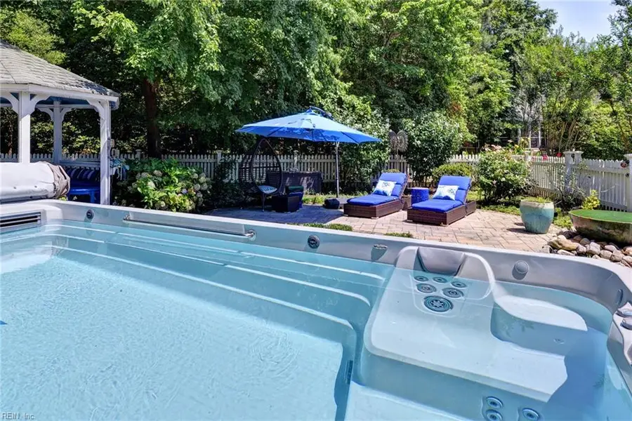 2093 Harpers Mill, Williamsburg, VA 23185 - Image #3