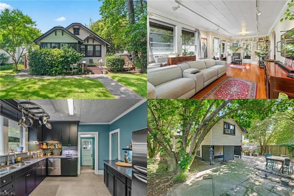 1622 Melrose Parkway, Norfolk, VA 23508 - Image #1