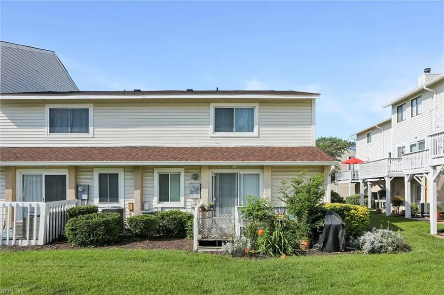 20 Cantamar Court, Hampton, VA 23664 - Image #3