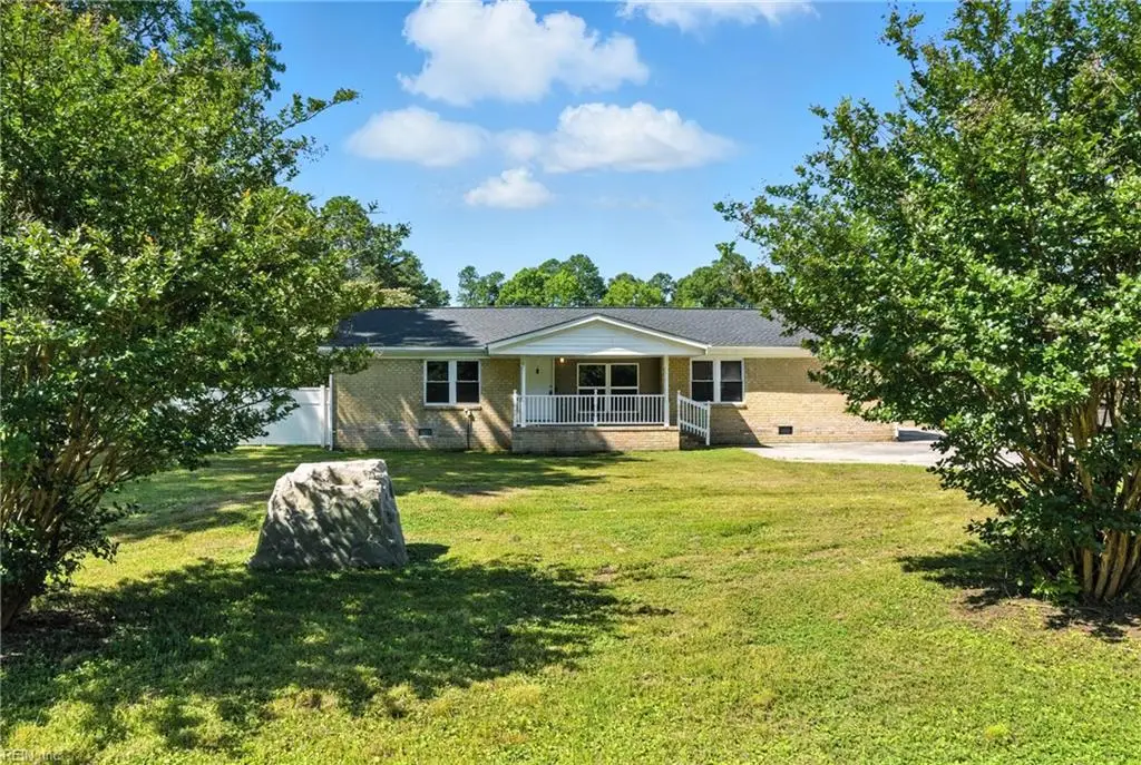 1086 Johnson Circle, Franklin, VA 23851 - Image #1