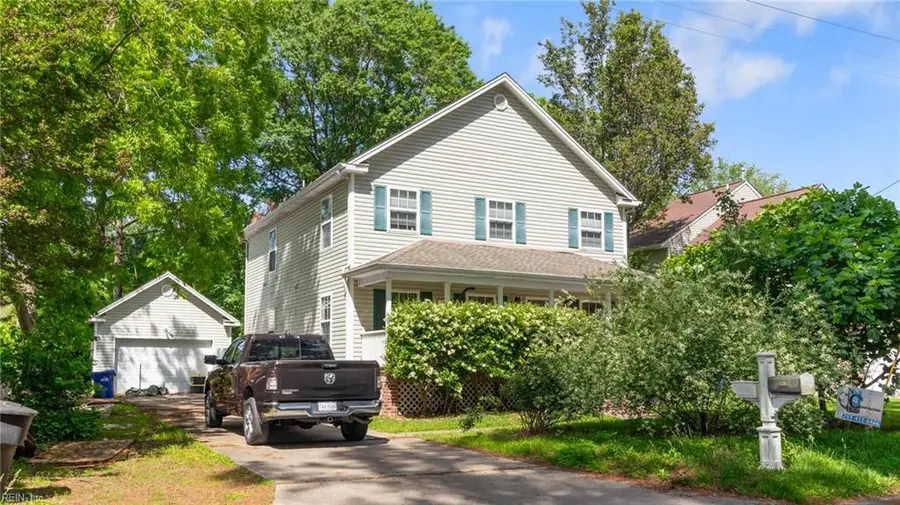 330 Thelmar Lane, Portsmouth, VA 23701 - Image #2