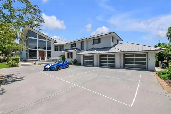 1801 Eden Way, Virginia Beach, VA 23454