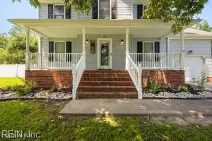 108 Pleasant Drive, Elizabeth City, NC 27909