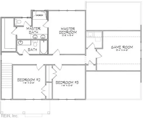 44 Pelchat Drive, Hampton, VA 23666 - Image #3