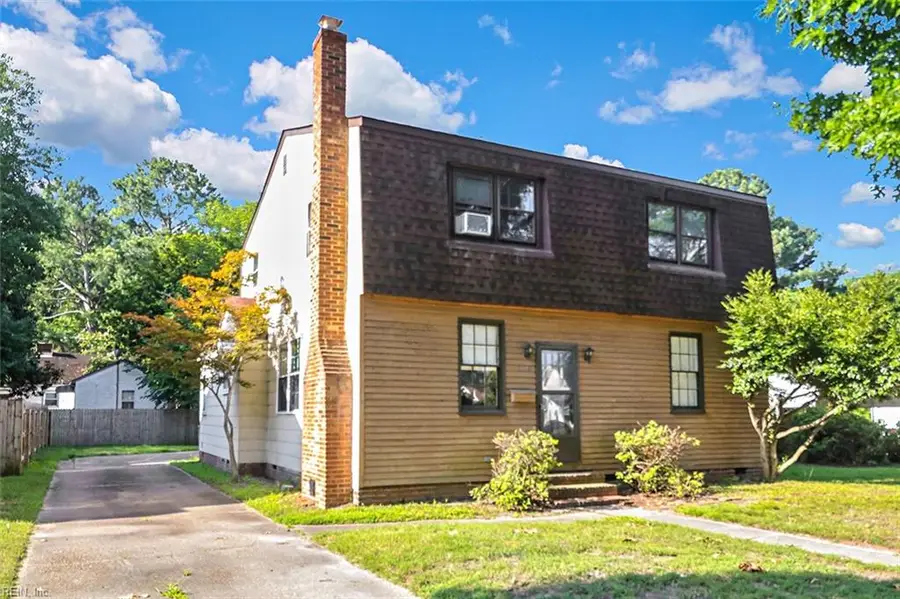 1126 Orville Avenue, Chesapeake, VA 23324 - Image #2