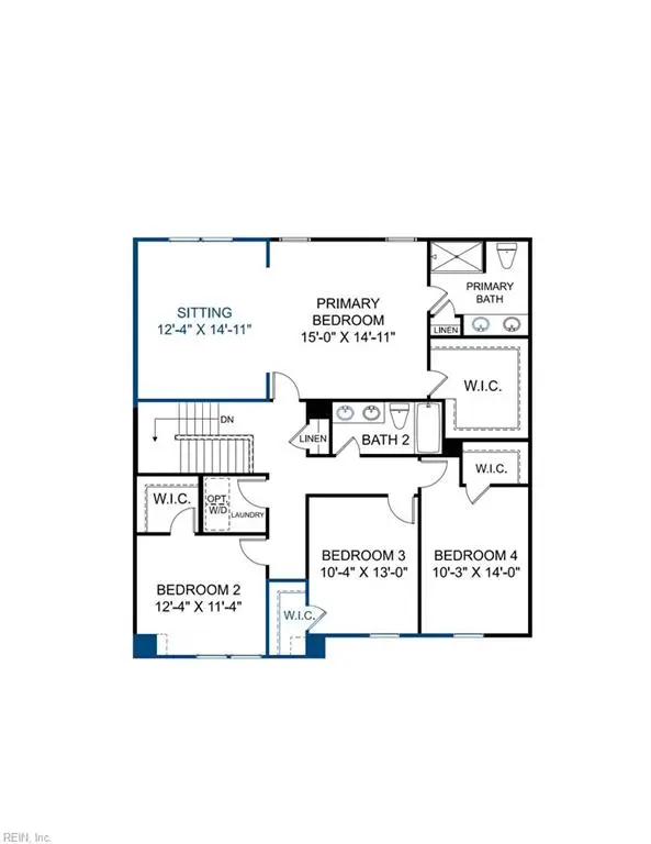 107 Foster Court, Suffolk, VA 23434 - Image #3