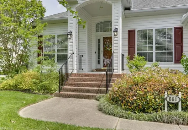 661 Westminster Reach, Smithfield, VA 23430