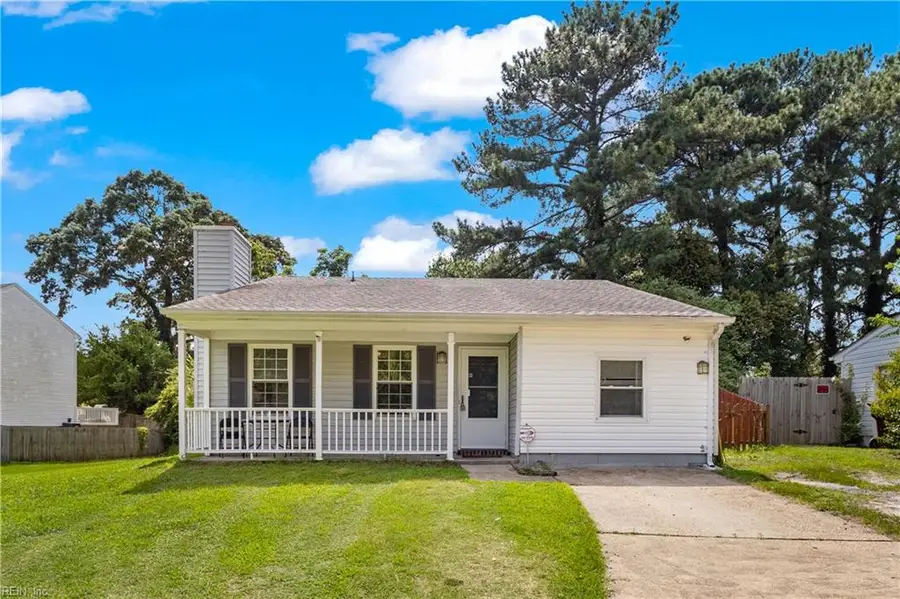 402 Stalham Road #A, Chesapeake, VA 23325 - Image #2