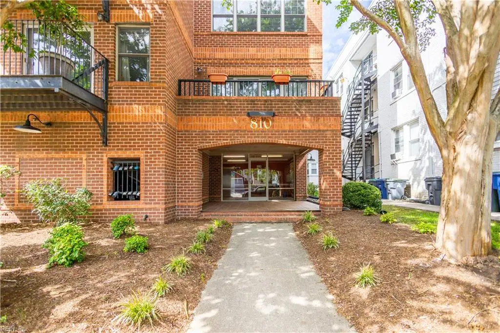 810 W Princess Anne Road #303, Norfolk, VA 23517 - Image #1