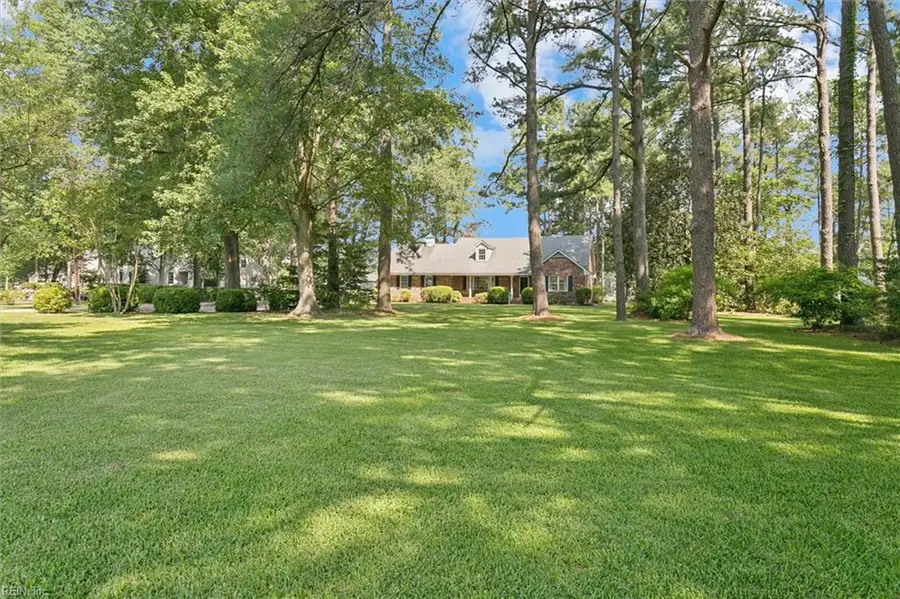 41 W Sandy Point Road, Poquoson, VA 23662 - Image #2