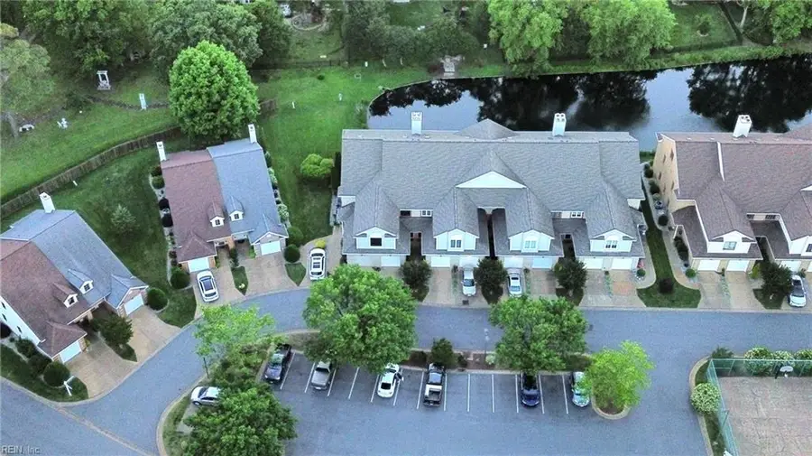 236 Genoa Drive, Hampton, VA 23664 - Image #3