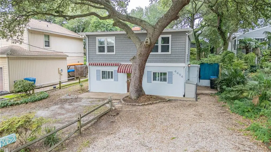 4484 Lauderdale Avenue, Virginia Beach, VA 23455 - Image #1