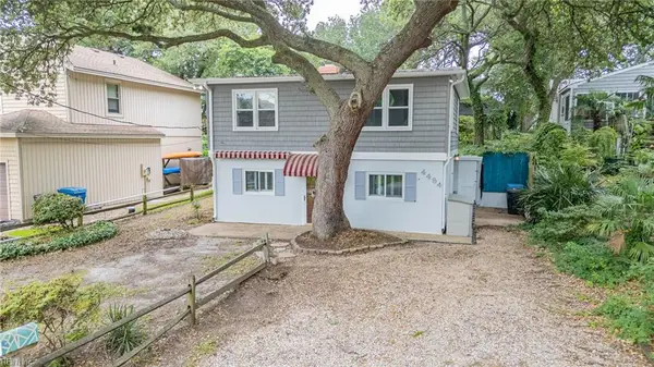 4484 Lauderdale Avenue, Virginia Beach, VA 23455