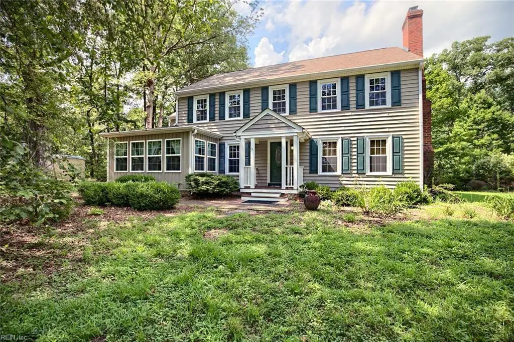 4600 Warriner Road, Richmond, VA 23231 - Image #1