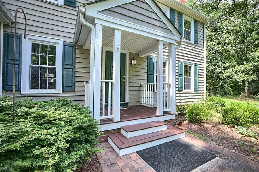 4600 Warriner Road, Richmond, VA 23231 - Image #3