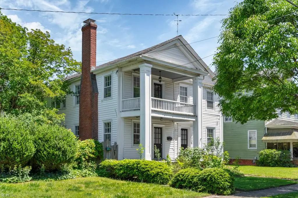 215 Mount Vernon Avenue, Portsmouth, VA 23707 - Image #1