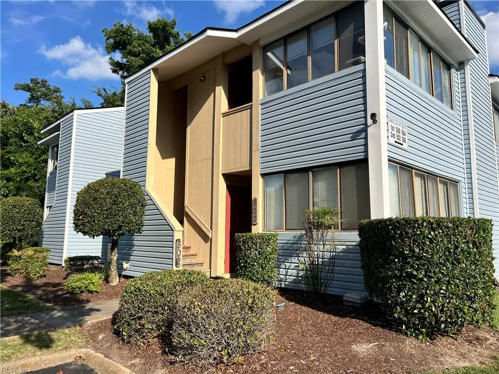 502 Pheasant Run, Virginia Beach, VA 23452 - Image #1
