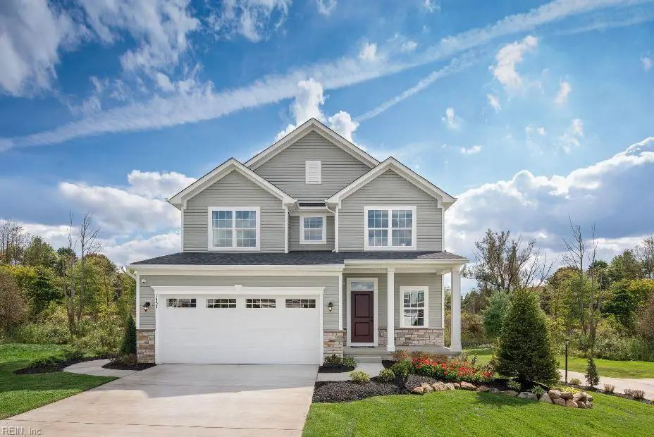 231 Early Station Trail, Carrollton, VA 23314 - Image #1