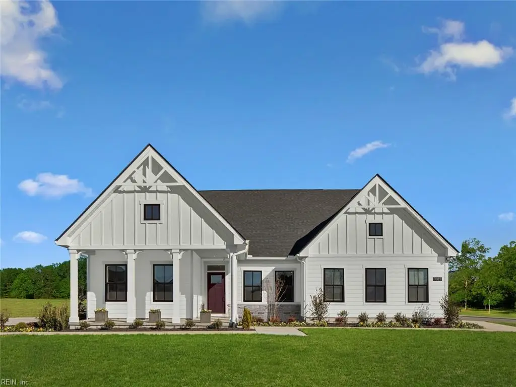 Lot 3 Stephens Way, Gloucester, VA 23061 - Image #1