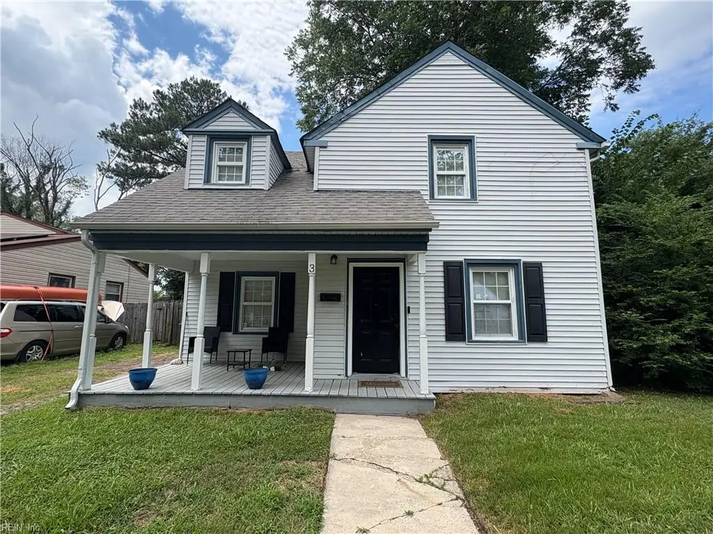 3 Prospect Parkway, Portsmouth, VA 23702 - Image #1