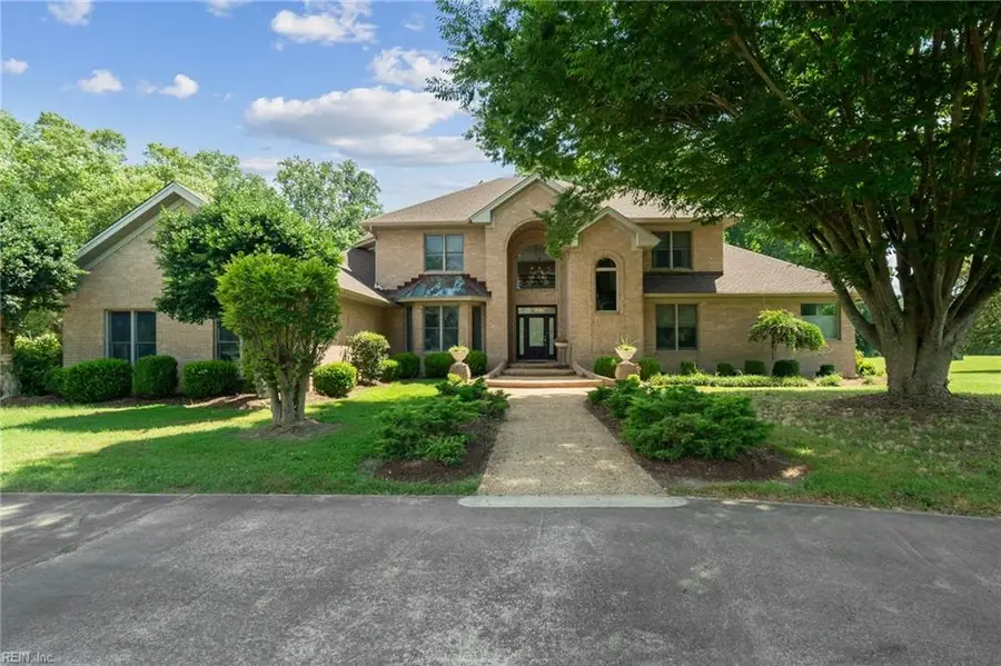 4940 Exeter Drive, Suffolk, VA 23434 - Image #3