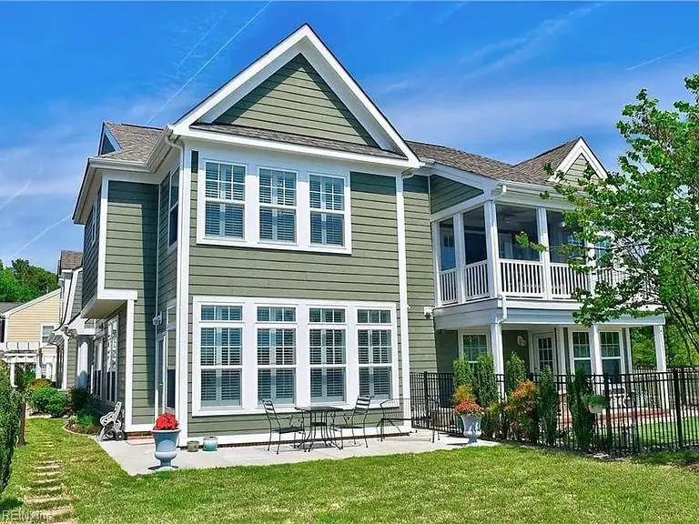 212 Stowe Drive, Suffolk, VA 23435 - Image #3