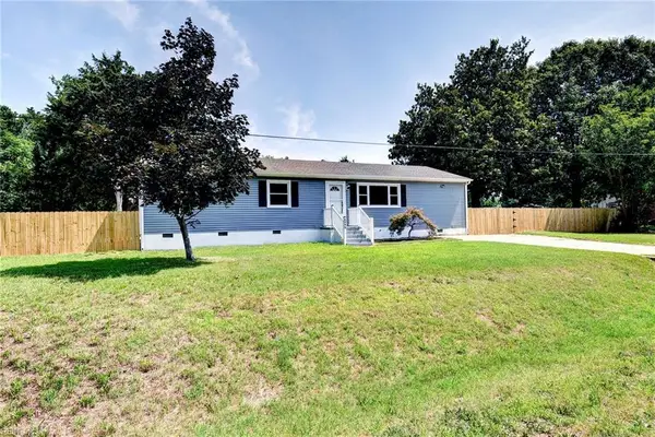 6999 Linda Circle, Hayes, VA 23072