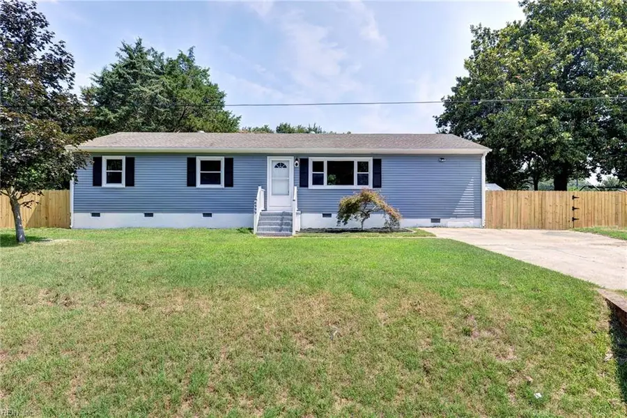 6999 Linda Circle, Hayes, VA 23072 - Image #2