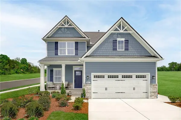 430 Early Station Trail, Carrollton, VA 23314