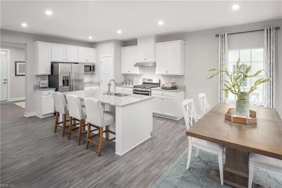 430 Early Station Trail, Carrollton, VA 23314 - Image #2