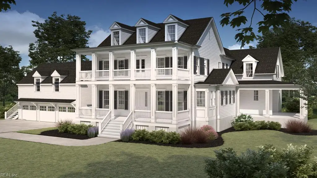 118 Creekside Lane, Cape Charles, VA 23310 - Image #1