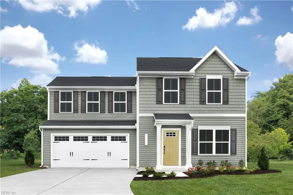 3903 Clyde Street, Elizabeth City, NC 27909 - Image #1